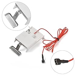 Single Ice Thickness Control Probe Sensor