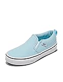 Vans Missy Asher Slip-On Shoe | Girls' Sneakers for