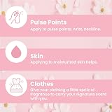 SO…? Body Mist Candy Floss Vanilla Sweet Pea 100ml Pack of 3 view 7