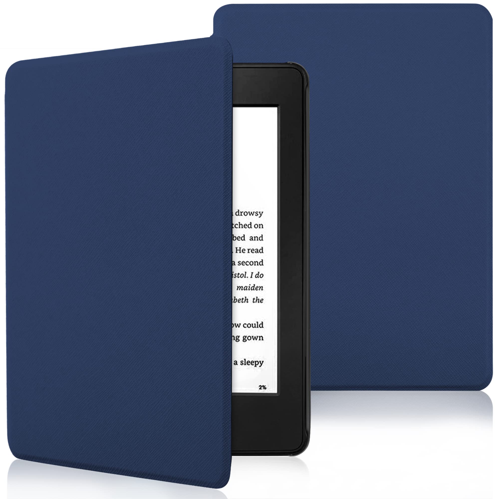 Tiorecime Case for Kindle Paperwhite 11th