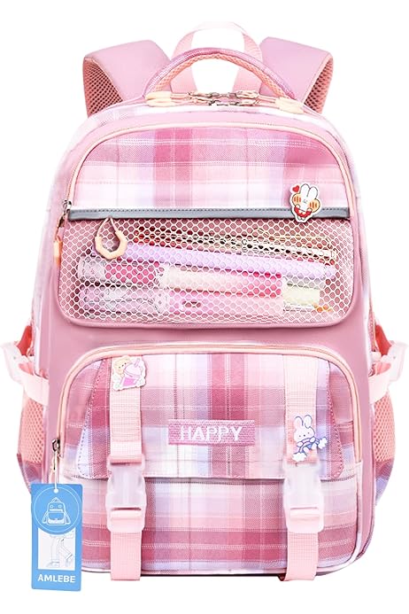 Japanese School Bag Bolsa De Escuela Japonesa De Niñas Bolso De La