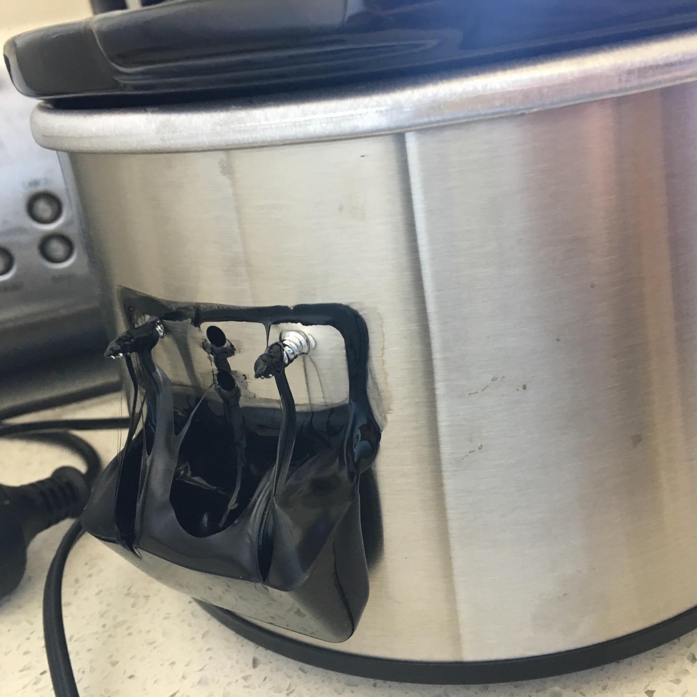 User review photo