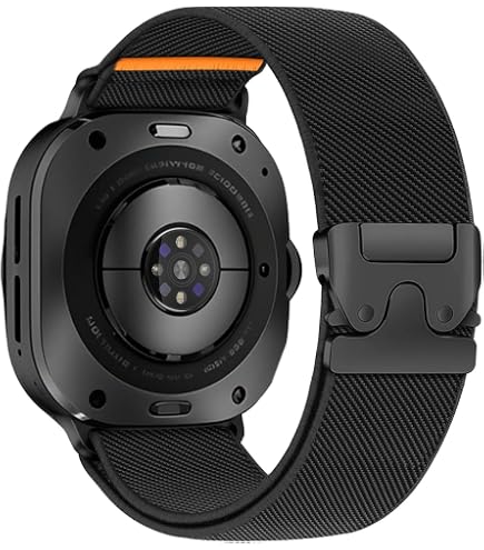 Amazon.com: Trail Band for Samsung Galaxy Watch Ultra Bands 47mm 