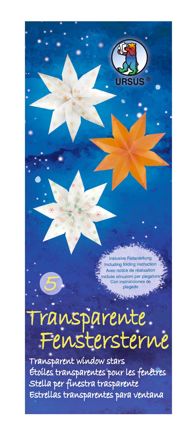 Ursus Clear Stars;