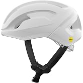 POC Omne Air MIPS Bicycle Helmet Bicycle Helmet with MIPS Technology, Adjustable and Optimal Ventilation, for Men and Women, Ideal for Leisure and Commuting