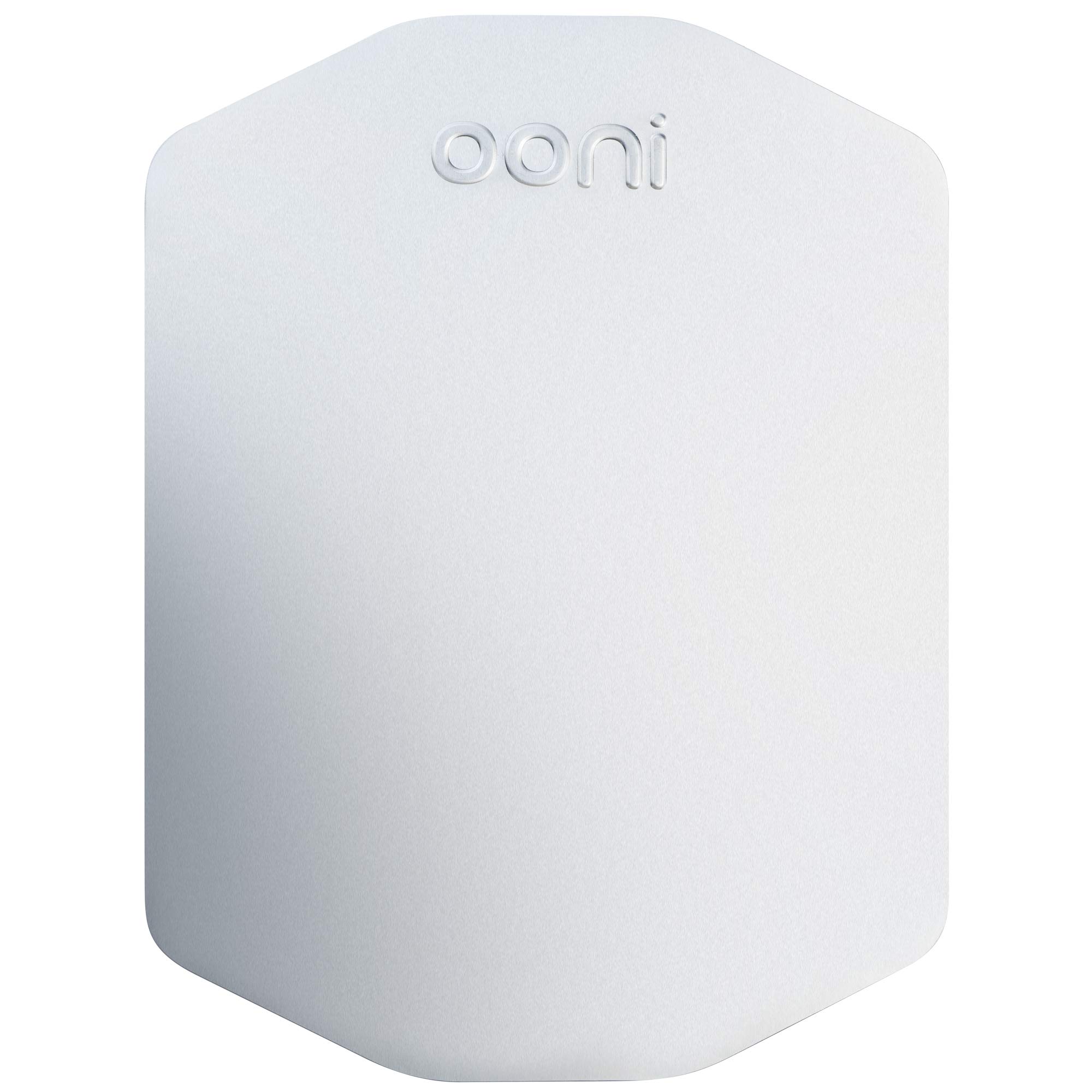 Ooni 12″ Classic Pizza Peel - Ooni Pizza Peel - Ooni Pizza Paddle - 12 inch Pizza Peel - Ooni Pizza Peel 12 inch - Ooni Pizza Paddle