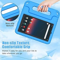 BMOUO Kids Case for Walmart Onn 7 inch Gen 3 2022