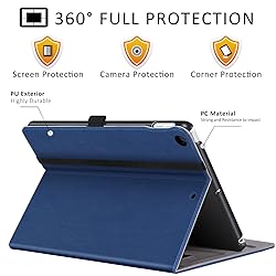 ZtotopCases for New iPad 9th/8th/7th Generation