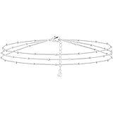 MEVECCO Bracelet for Women 14K Gold Plated Dainty Chain Simple Jewelry Cute for Girls