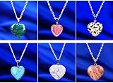 EBOOT 12Pcs Silver Plated Link & Twisted Cross Chain Necklace Set 18in view 5