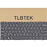 TLBTEK Backlight Keyboard Replacement Compatible