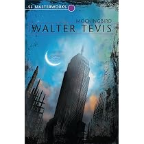 Mockingbird (S.F.Masterworks S.) [Paperback] Walter Tevis: Tevis ...