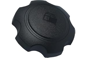 Vanlison Fuel Cap Gas Cap Compatible with Kawasaki Jetski TS SC SX STS ZXI STX 650 750 900 1100 STXR 1200 Part # 51049-3714 B