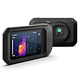 FLIR C5 Compact Thermal Imaging Camera with