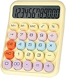 DANRONG Mechanical Switch Calculator with Big