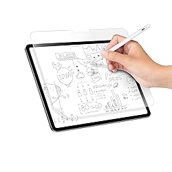 SwitchEasy SwitchPaper Screen Protector for 2024