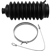 Beck/Arnley Steering Rack Boot Kit - 103-2947 | Replaces TBR5000 MK9863. OE-grade replacement.