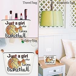 Sugchairo Basketball Gifts for Girls Bestie Sister