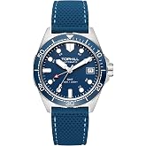 TOPHILL Men Watches Automatic Mechanical Watches &mdash; Dive, GMT, Chronograph &amp; Dress Styles | 316L Stainless Steel, Sapphire Crystal, Ceramic Bezel | 5ATM-300M Waterproof with Super Luminous | Classic Business &amp; Sport Casual