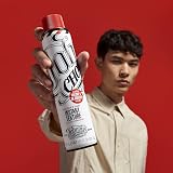 Johnny's Chop Shop Builders Dust Instant Texture Spray Hair Volume Lift Roots view 4