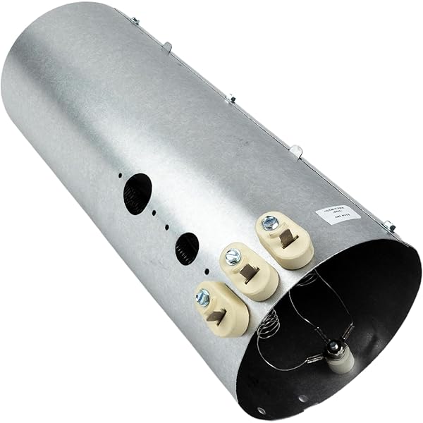 Amazon.com: Electrolux 134792700 HEATER : Home & Kitchen