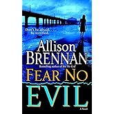 Fear No Evil: A Novel (No Evil Trilogy)