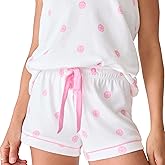 PJ Salvage womens Susan G Komen Short
