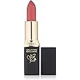 L'Oreal Paris Colour Riche Matte Lipcolour, Matte-Moiselle Pink, 0.13 oz.