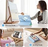 FINTIE Hybrid Case for iPad A16 11th Gen 11-inch & iPad 10th Gen 10.9" view 3