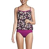 Lands' End Womens Chlorine Resistant Blouson