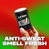 Lynx Africa Anti-perspirant Deodorant Stick 50ml 48 Hour Odour Sweat Protection view 5
