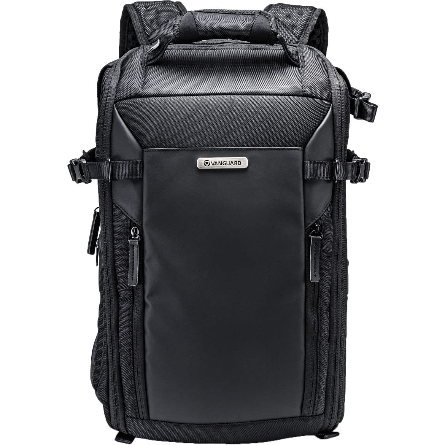 Vanguard VEO SELECT 45BFM Camera Backpack -Black