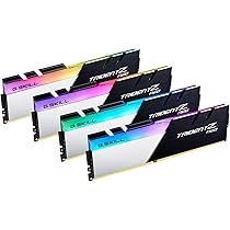 G.SKILL Trident Z Neo Series (XMP) DDR4 RAM 32GB (4x8GB) 3600MT/s  