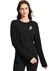 Peloton Standard Classic Long Sleeve, Black, X-Small