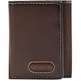 Columbia Men's RFID Trifold Wallet