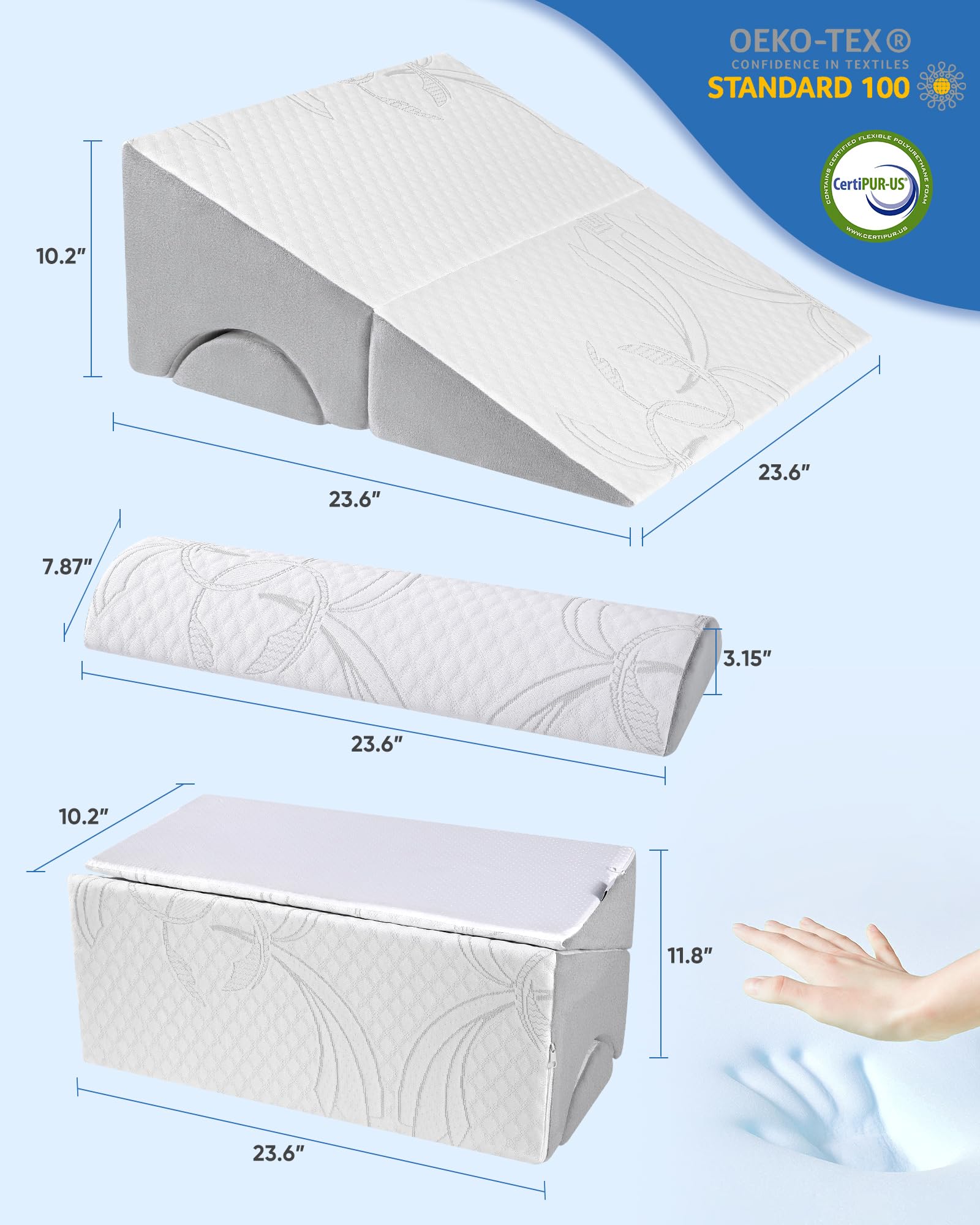 Forias Adjustable 10