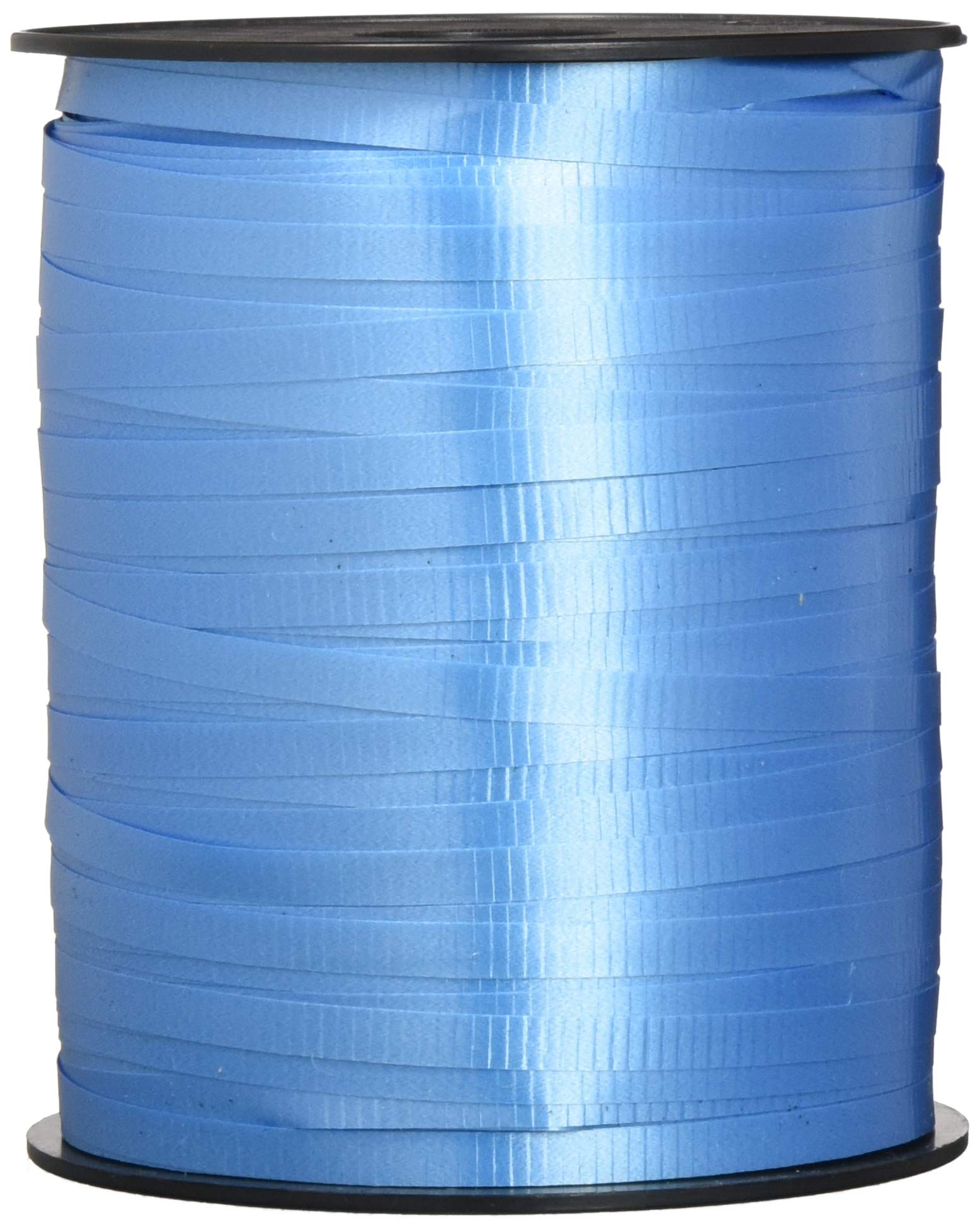 Pryse Gift Ribbon 500 Yards, Blue