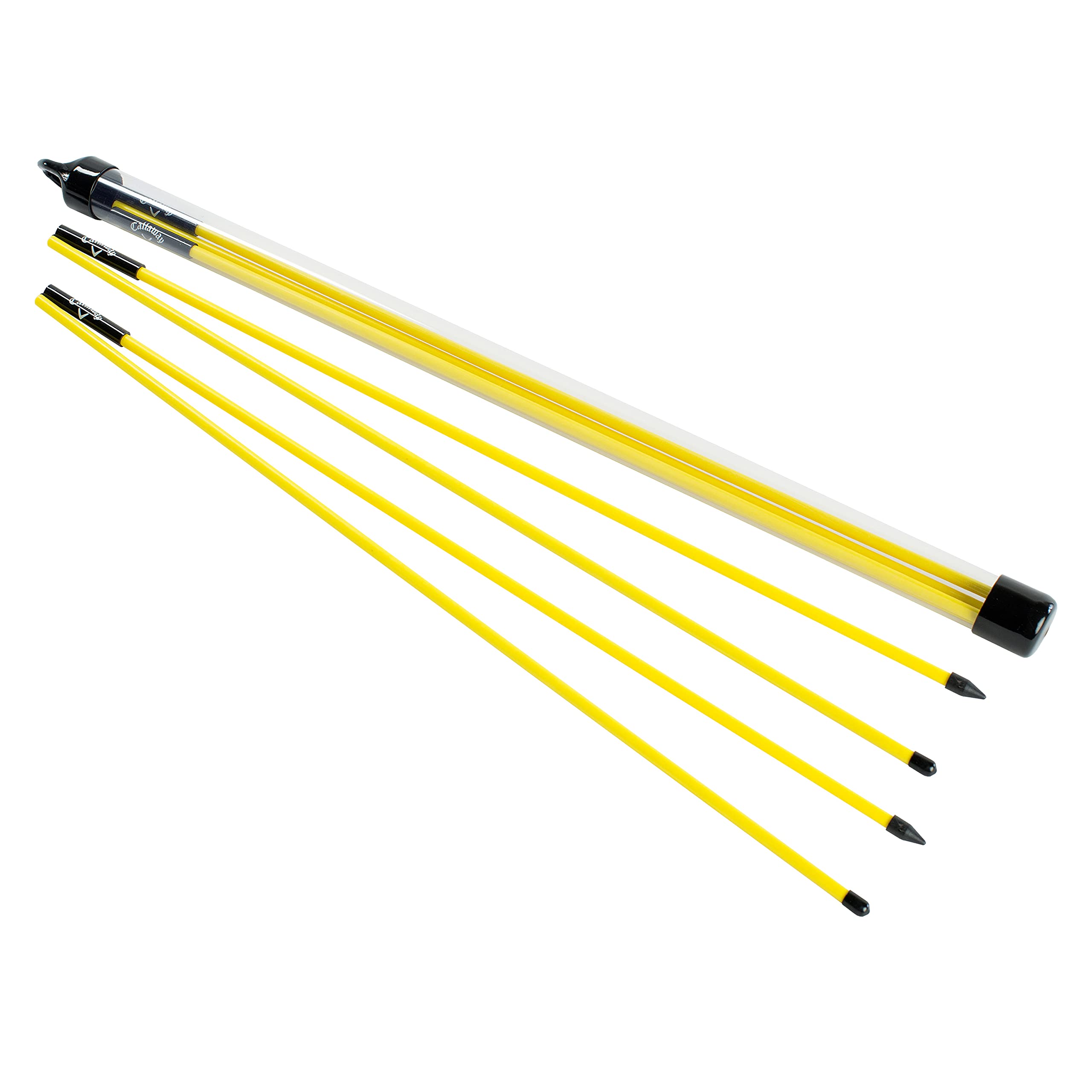 キャロウェイ (Callaway) 練習用クラブ callaway アライメントスティック ALIGNMENT STICKS 070021500045商品画像