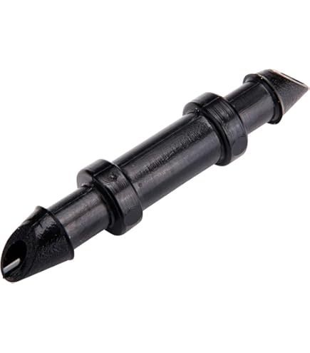 Orbit For 1/2 in. Tubing Drip Irrigation Tubing Stake 10 pk