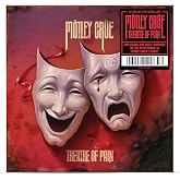 Theatre of Pain 40th Anniversary