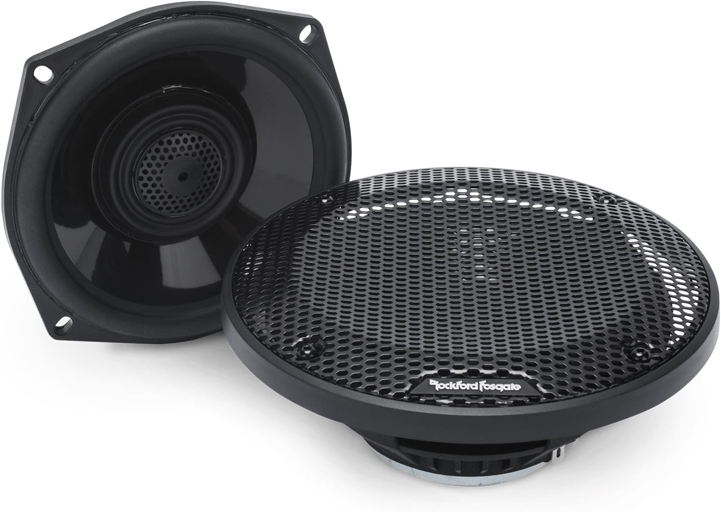 Altoparlanti Auto 6.5 Pollici Leapiture - Sistema Audio 2 Vie Coassiale, 80W RMS, 4 Ohm Per Porte Auto - Foto 8