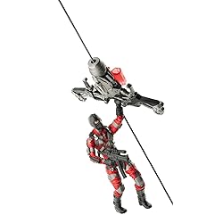 G.I. Joe Retaliation Alley Viper Action Figure