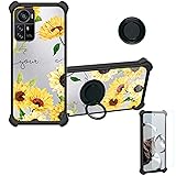 jioeuinly Case for Optus X Max Case Compatible with