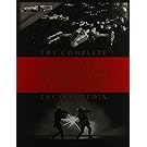 The Complete Star Wars Encyclopedia