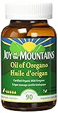 JOY OF THE MOUNTAIN Oil Of Oregano