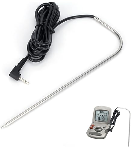 How to Replace Probe on a Meat Thermometer: Easy Step-by-Step Guide