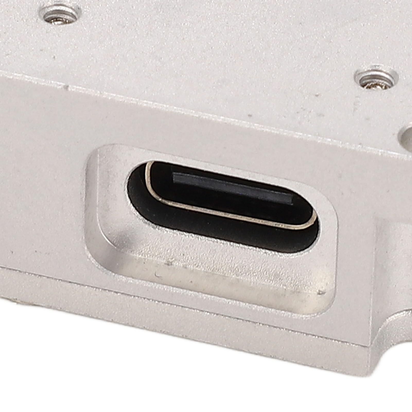 Professional Low Noise Amplifier LNA 10M-6GHz 20dB Gain High Flatness RF Amplifier for FM Radio GPS Signal Booster with SMA Connector DC5V Powered