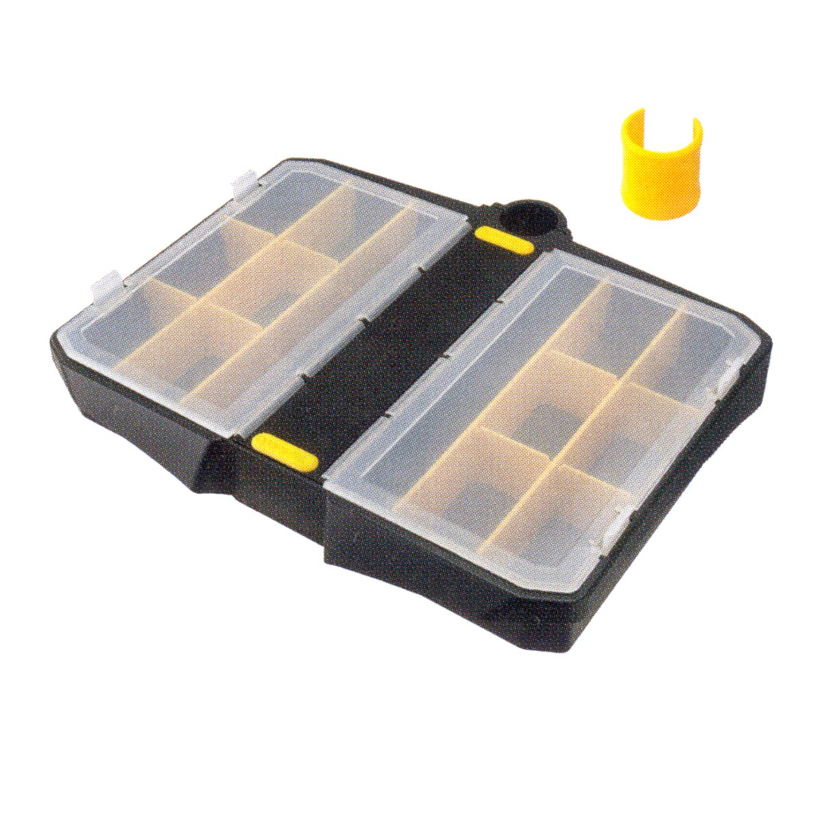 Topeak Prepstation Tool Tray with Lid