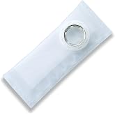AuRandoo 125-135B Fuel Filter Strainer Compatible with Walbro GSS340 GSS317 | In-Tank Fuel Pump