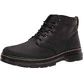 Dr. Martens womens Bonny Leather